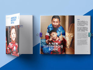 Annual Report and Newsletter