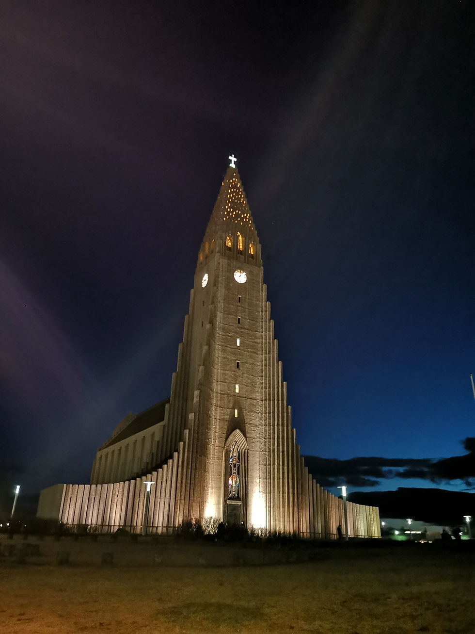 Miniature : Road Trip en Islande du 4 au 13 août 2026