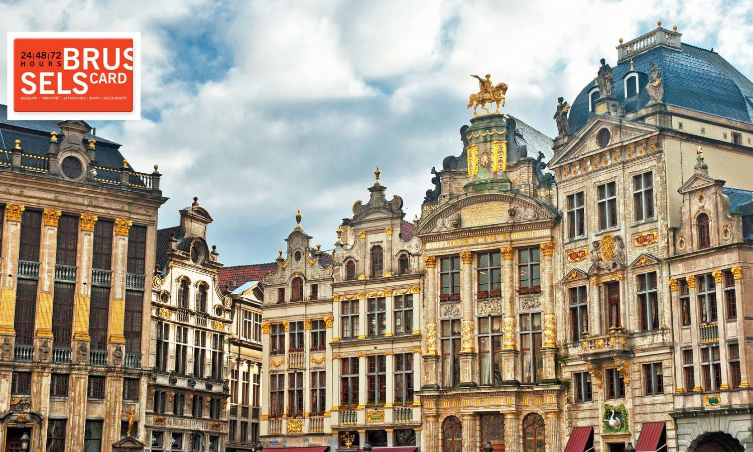 Escapade à Bruxelles