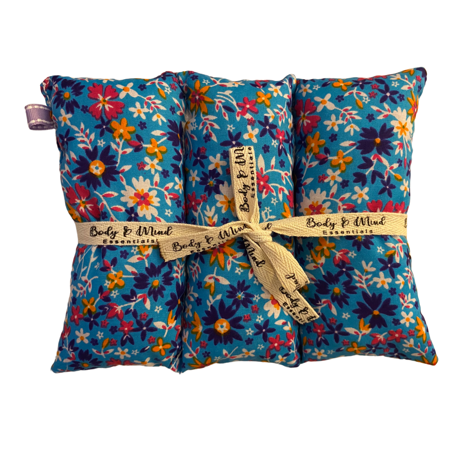 Cojín Aromaterapia Chico