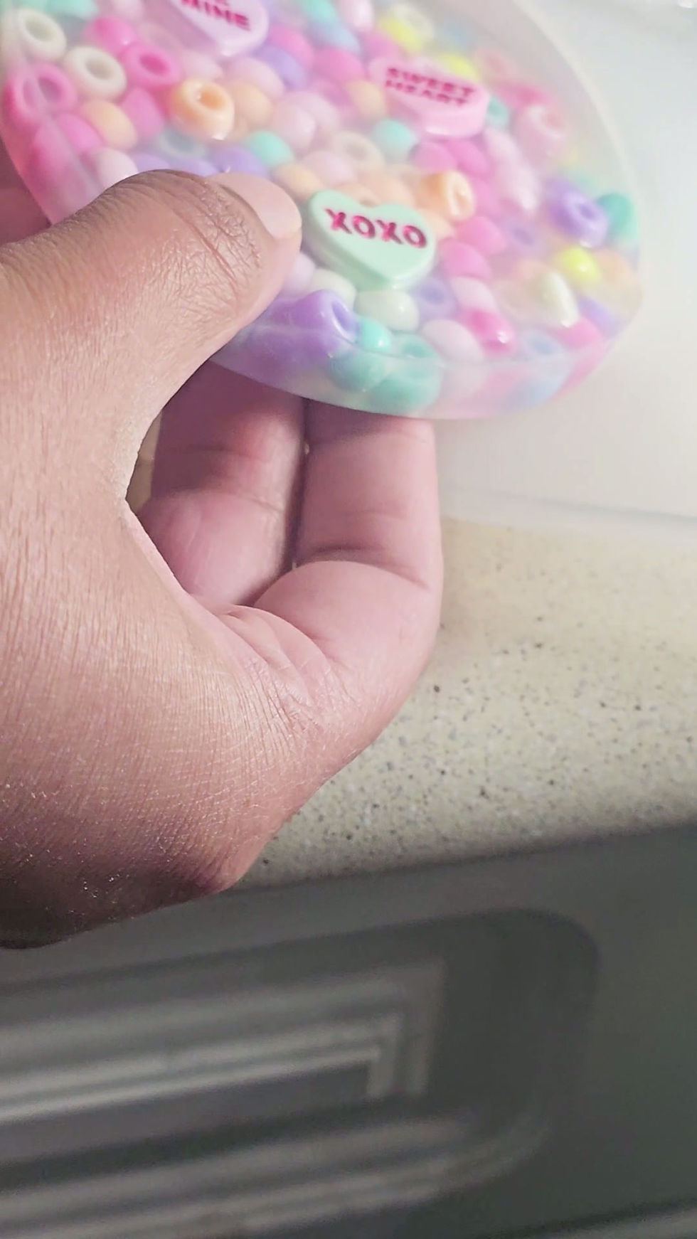 Thumbnail: Sweet Hearts – Conversation Candy Picky Pad