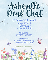 Flyer with information to the event.