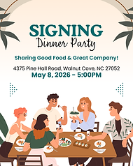 Flyer with information to the event.