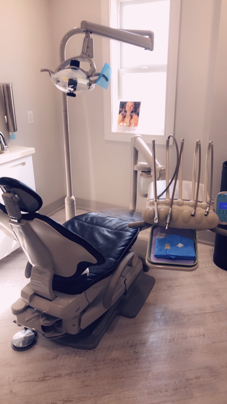 Dental Services King Dental Centre Ontario