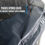 Thumbnail: Bounce Pro 14-Foot Trampoline, with Classic Enclosure, Midnight Blue