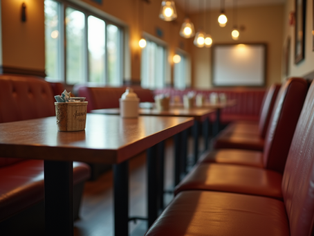 The Importance of Family-Friendly Dining and Family Dining Experiences