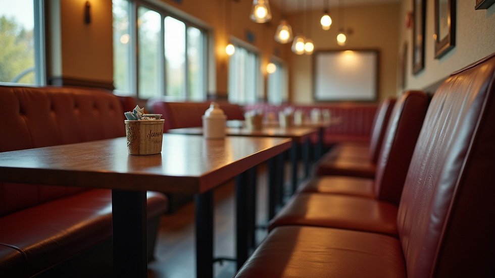 The Importance of Family-Friendly Dining and Family Dining Experiences