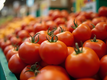 The Crucial Role of Fresh Ingredients: Fresh Ingredient Benefits