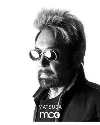 MATSUDA