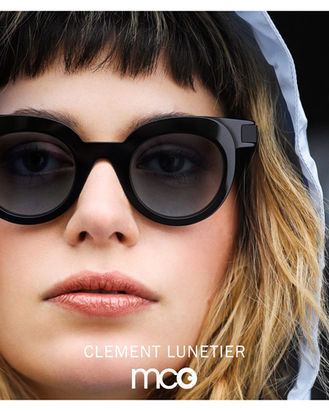 CLEMENT LUNETIER