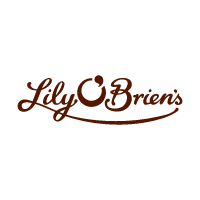 Lily O'Briens 15% off discount code