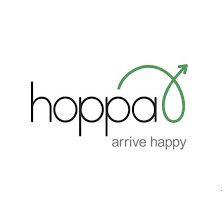 hoppa IE points discount offer