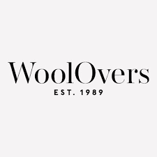 WoolOvers IE points discount offer