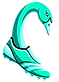 KraftBoots logo –  Football boots store with worldwide shipping