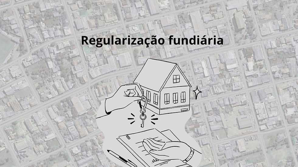 Regularização de imóveis e o mapeamento móvel: Como a ARX ajuda prefeituras a aumentar a arrecadação e regularizar imóveis