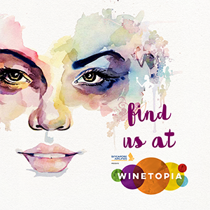 Winetopia