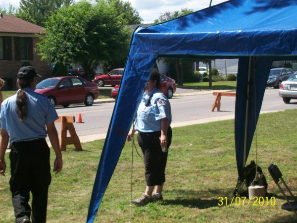 Fête de rigaud
