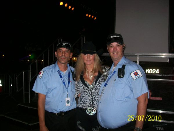 Musique en fête 2010