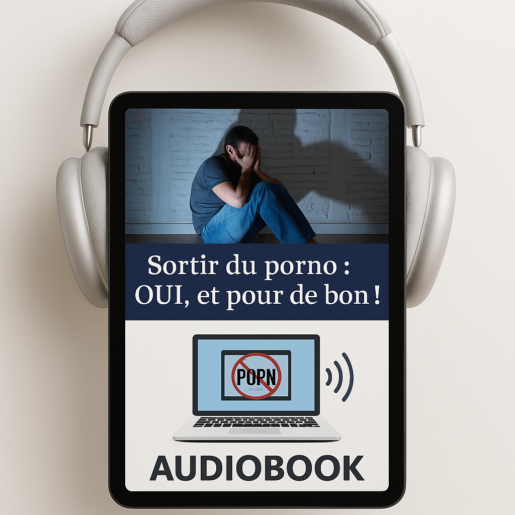 AudioBook Libération Porno