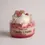 Miniature : Chandelle Candy Cream