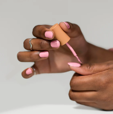 Miniature : Vernis à ongles Biche Club - BKind