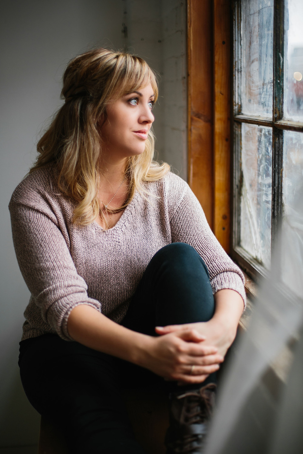 Sophie Roy, naturopathe