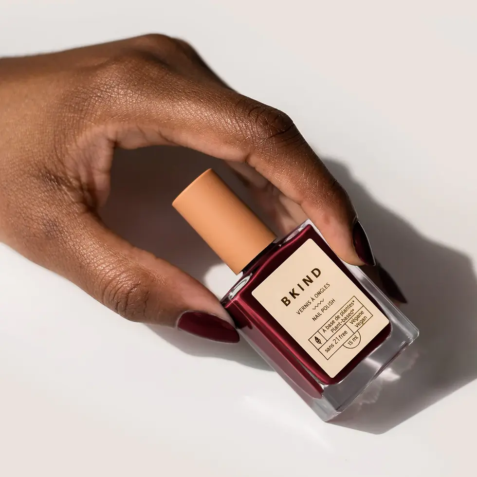 Miniature : Vernis à ongles Pinot Meow - Bkind