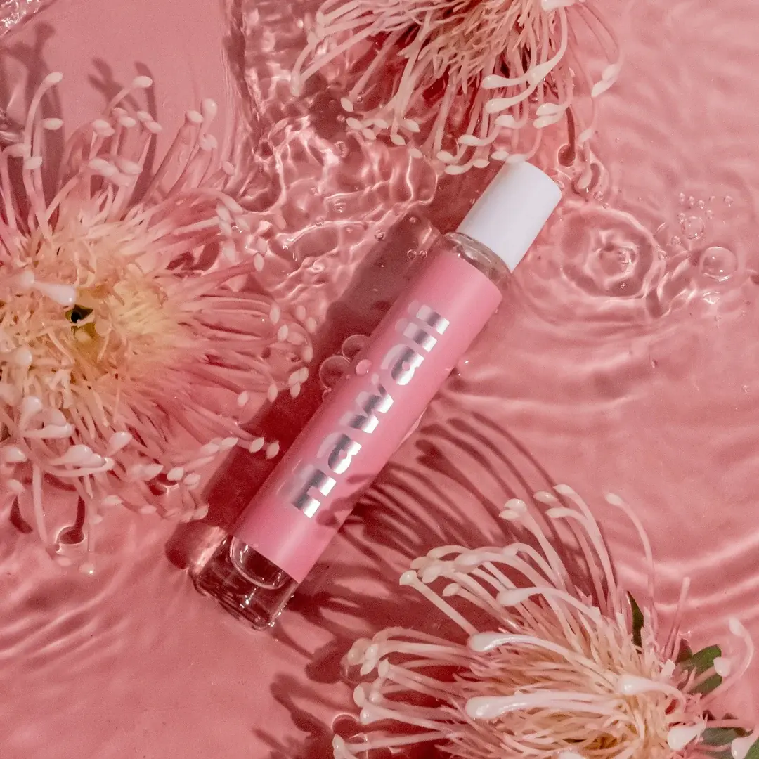 Eau de parfum roll-on Hawaii - Caprice & Co