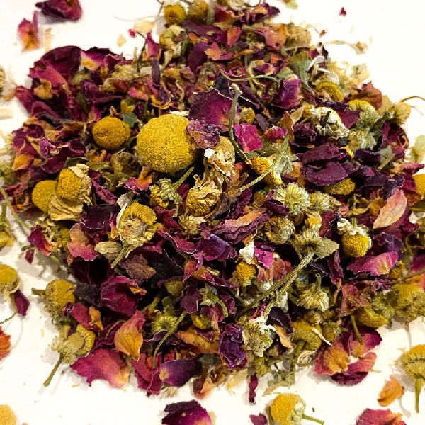 Tisane L' Apaisante - Rozo