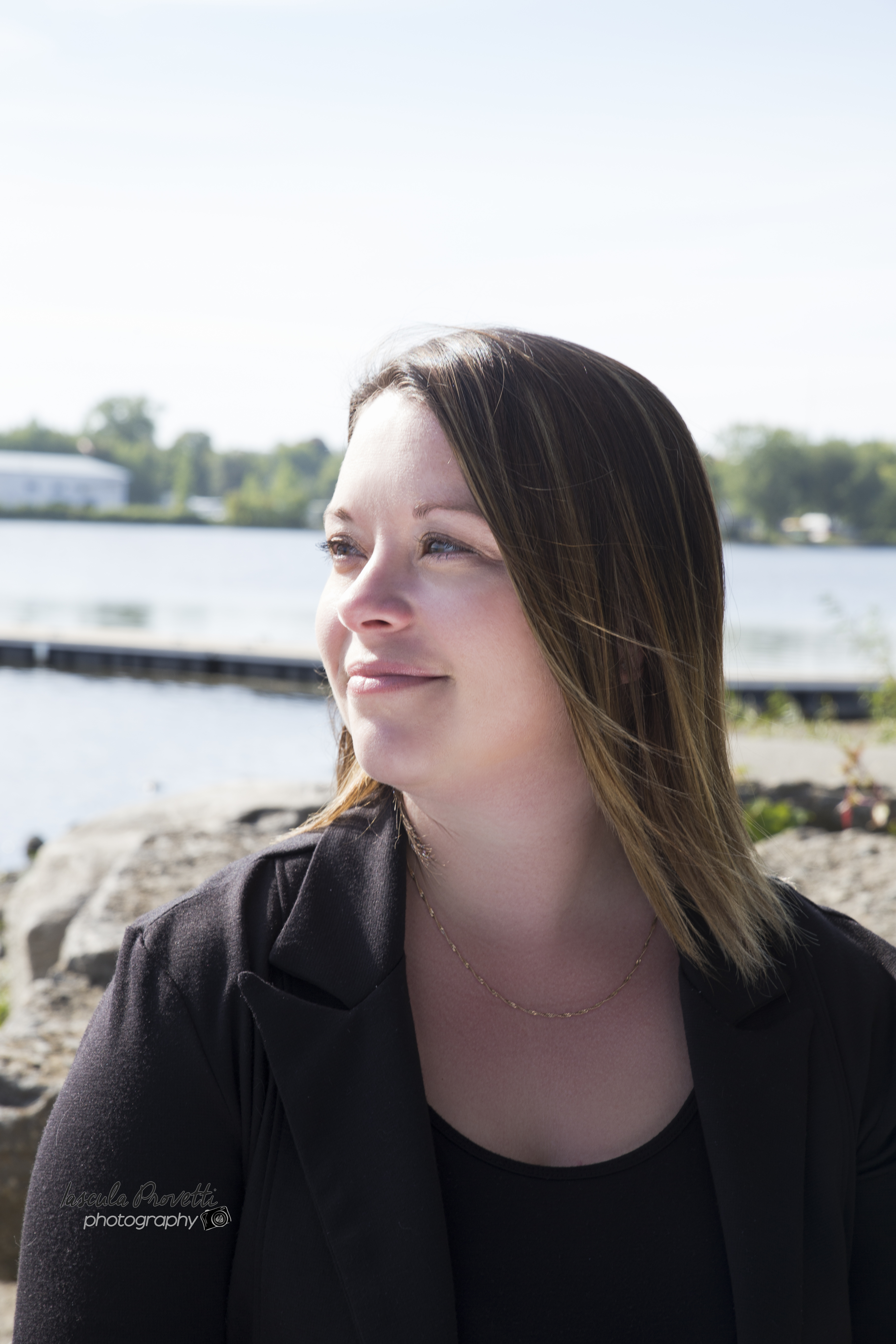 Photo du rédacteur: Stefanie Bizier, Masso-kinésithérapeute