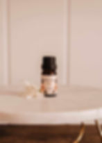 Huile parfumée (Bloom) - Mimi & August