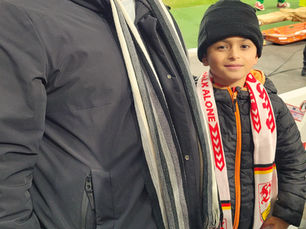 JOSEF IMMOBILIEN – Stolzes offizielles VfB Stuttgart-Mitglied!