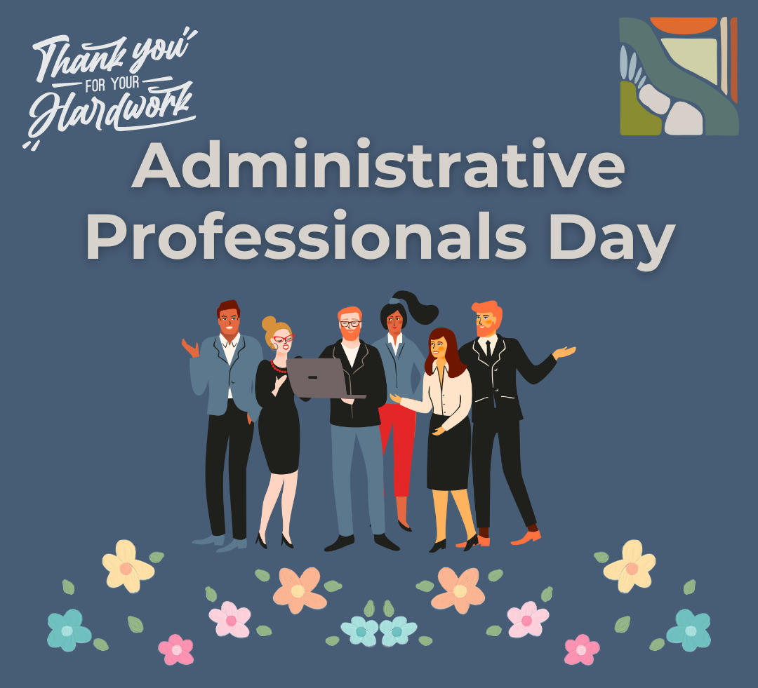 Celebrating Our Administrative Professionals Recognizing Their celebrating-our-administrative-professionals-recognizing-their