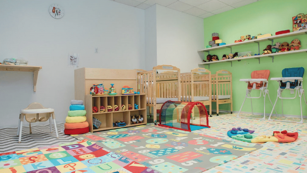 Bambini Child Development and Spanish Immersion
