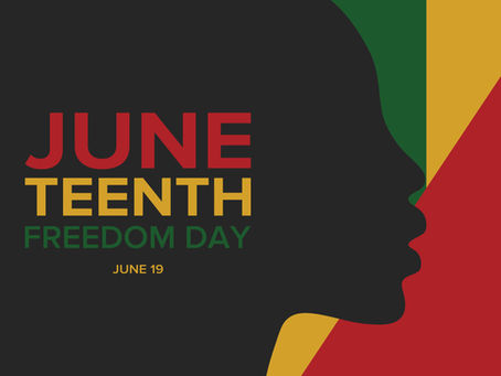 Celebrating Juneteenth by Honoring Black Leaders in ECE