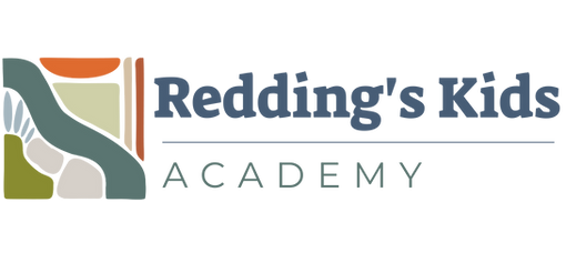 Reddings Kids Academy Logo_Color