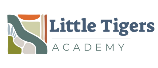Little Tigers Academy Logo_Color