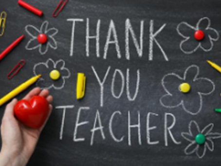 Celebrating National Employee Appreciation Month: Honoring Our Dedicated Educators