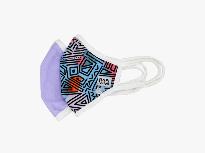 face masks