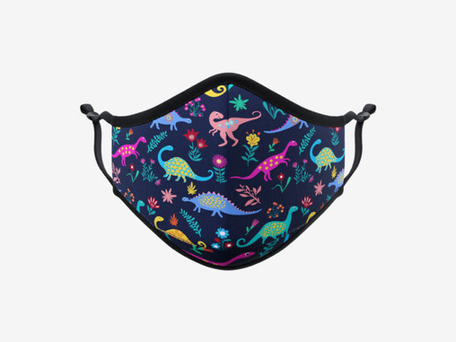 8 Best Reusable Masks for Kids