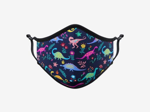 8 Best Reusable Masks for Kids
