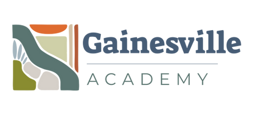 Gainesville Academy Logo_Color