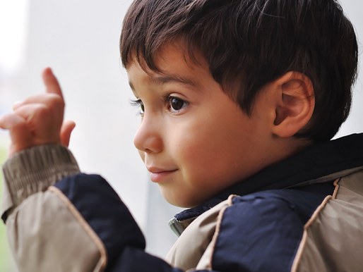 Helping Kids Cope with Loneliness During a Pandemic