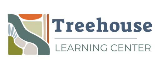 Treehouse Learning Center Logo