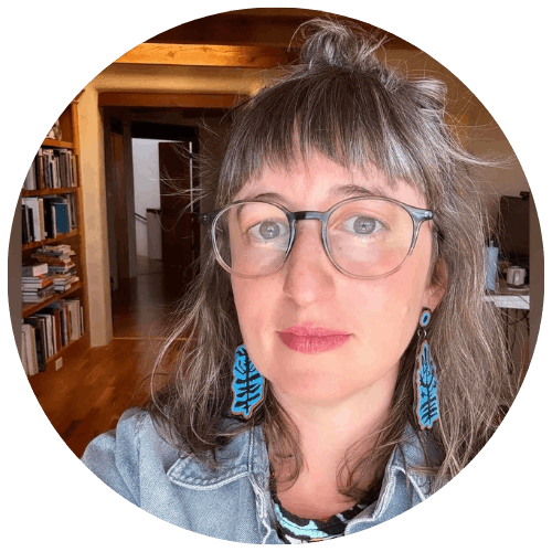 headshot of maya, client of springboard career coaching