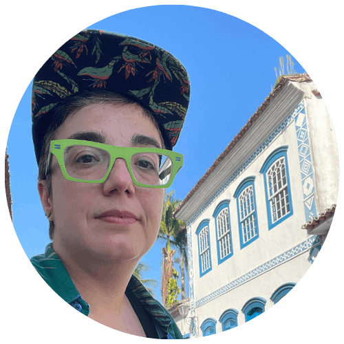 headshot of mary, client of springboard career coaching