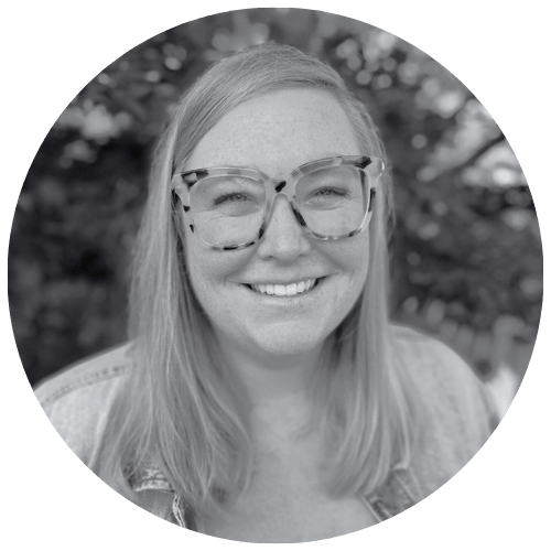 headshot of riley, client of springboard career coaching