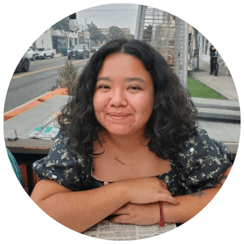 headshot of leilani, client of springboard career coaching