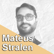 conversa com Mateus Stralen