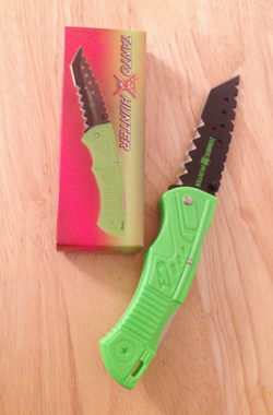 Knives